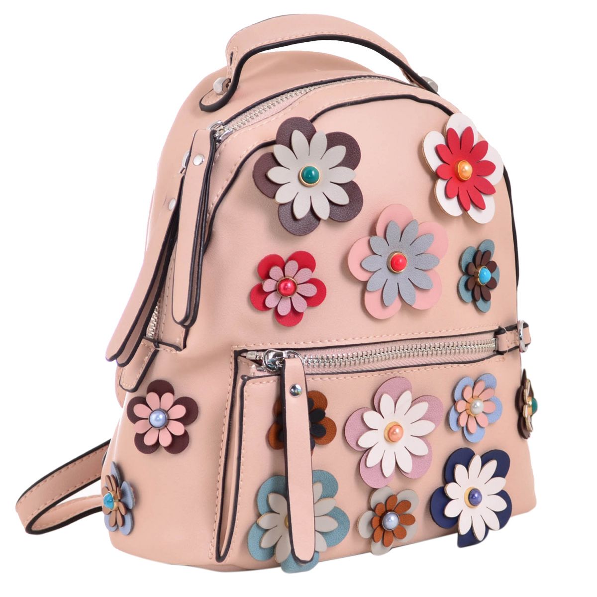 Сумка-рюкзак YES Weekend