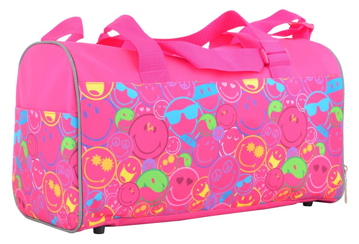 Сумка спортивна YES Smile