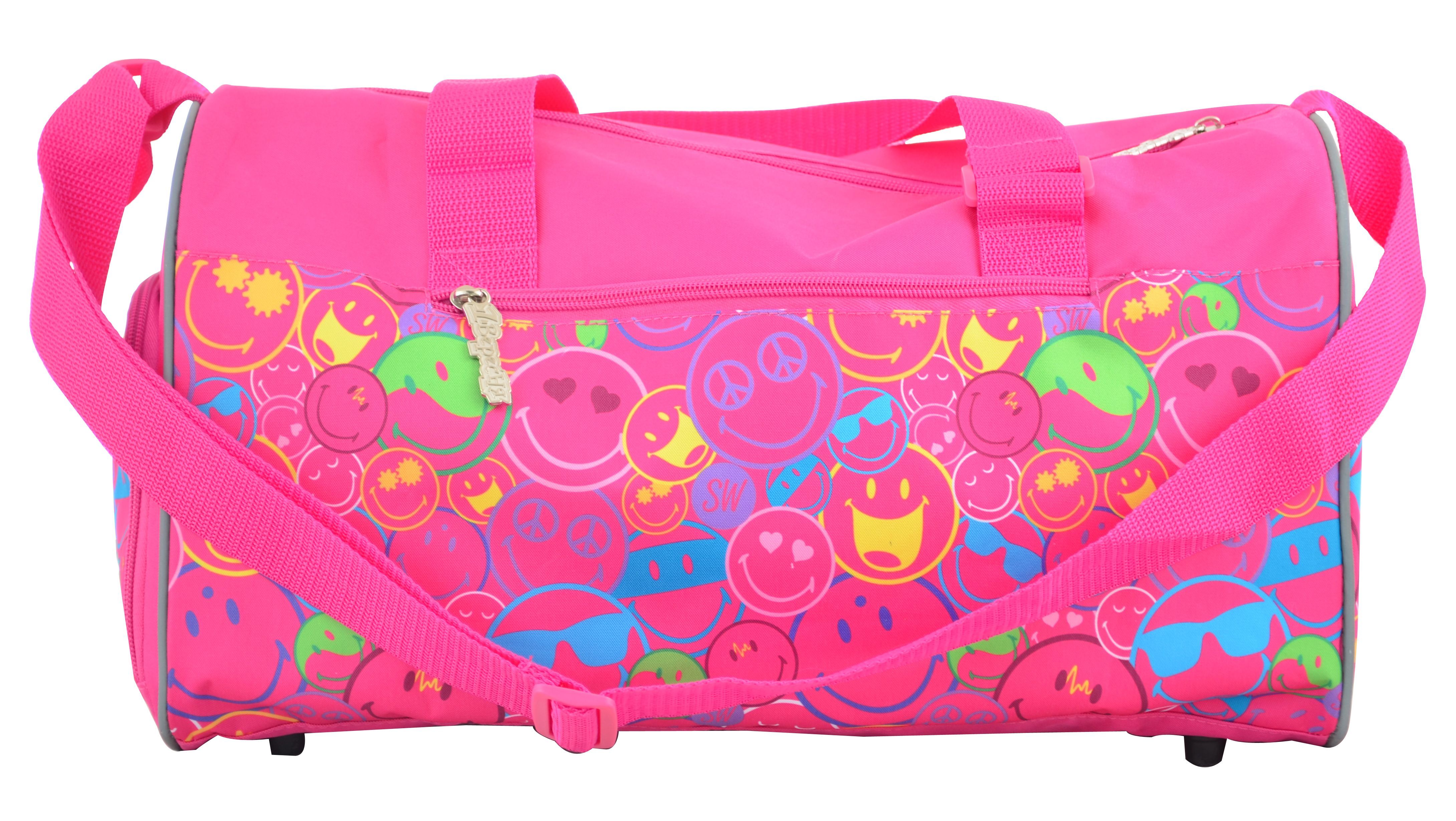 Сумка спортивна YES Smile