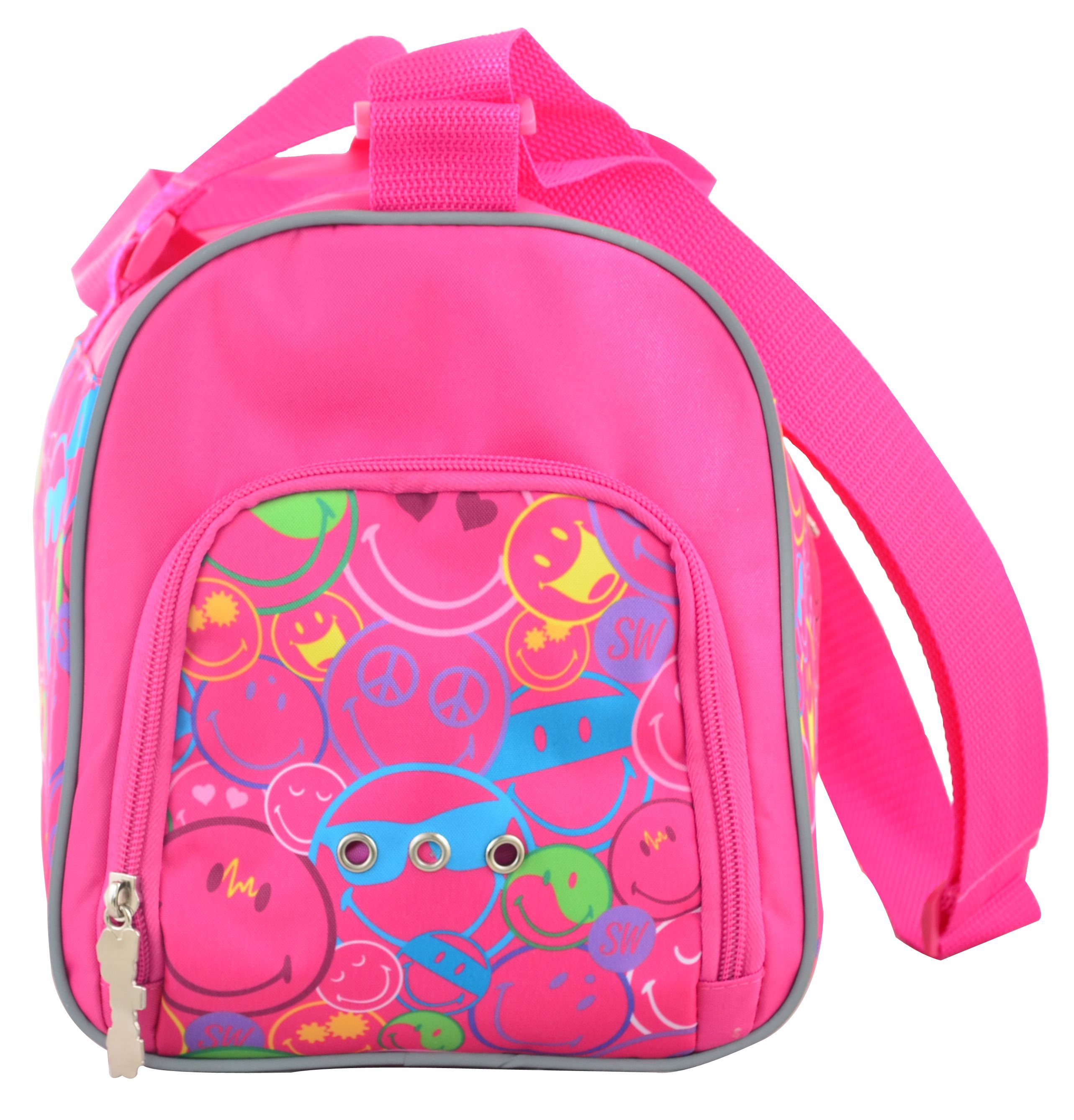 Сумка спортивна YES Smile