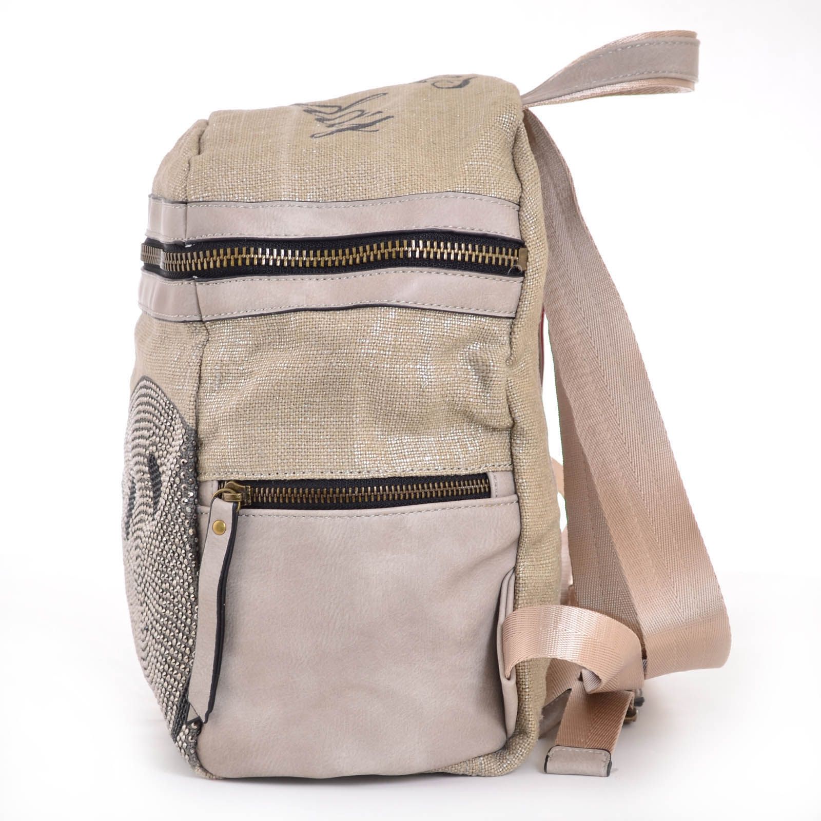 Сумка-рюкзак YES Weekend