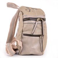 Сумка-рюкзак YES Weekend