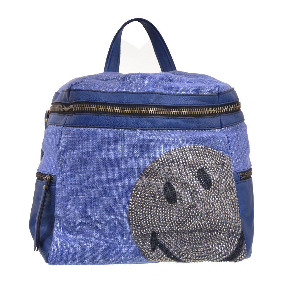 Сумка-рюкзак YES Weekend