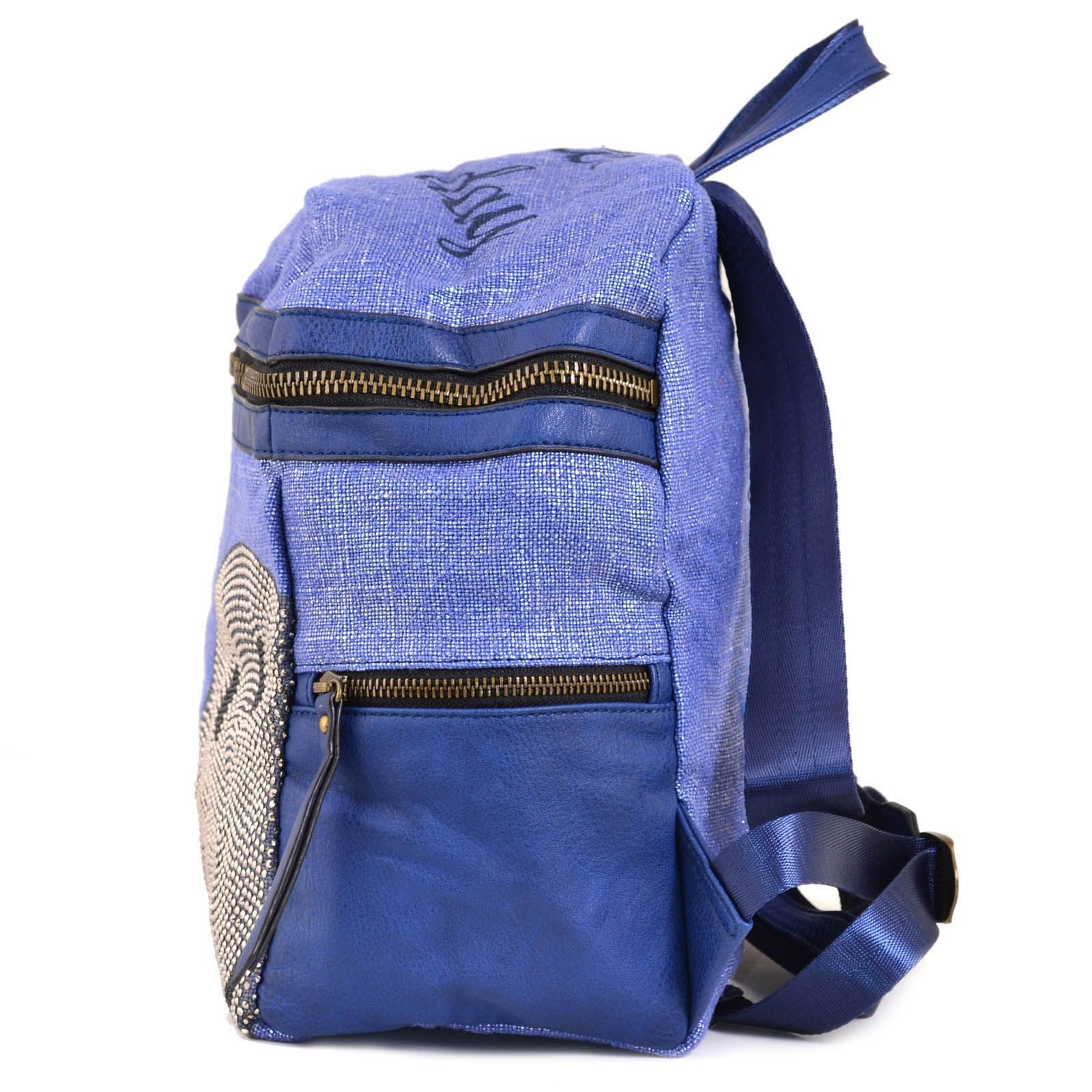 Сумка-рюкзак YES Weekend