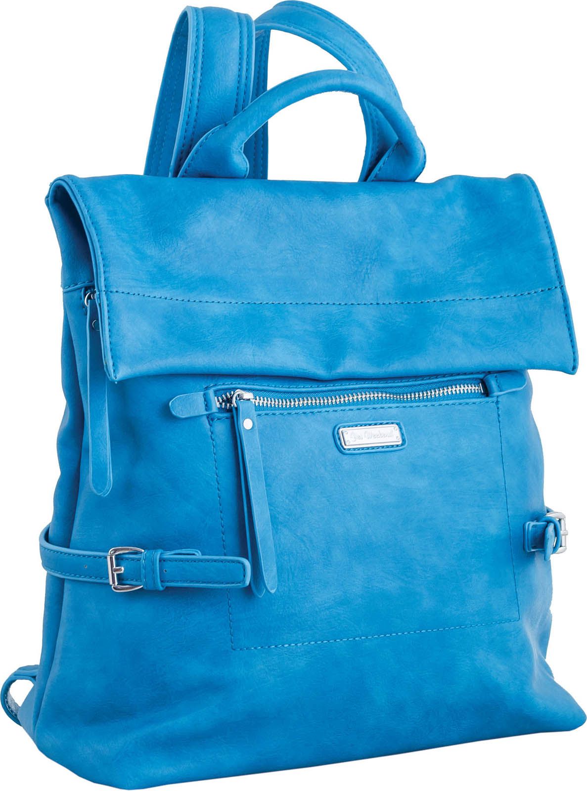 Сумка-рюкзак YES Weekend