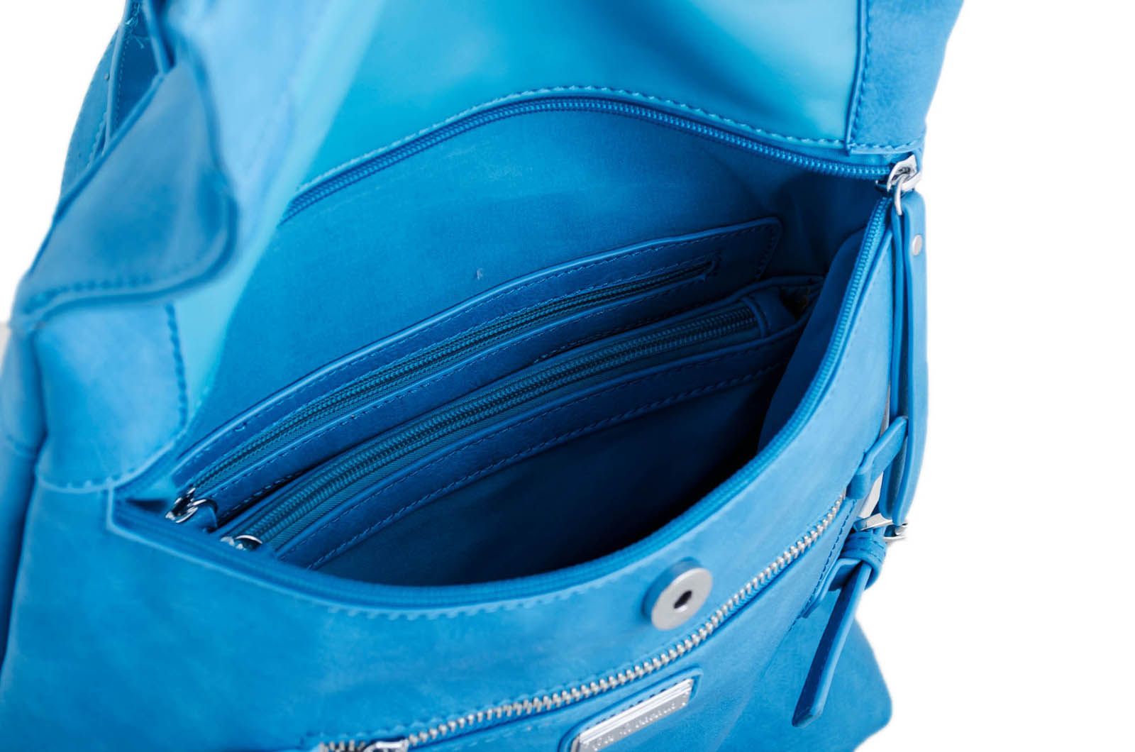 Сумка-рюкзак YES Weekend