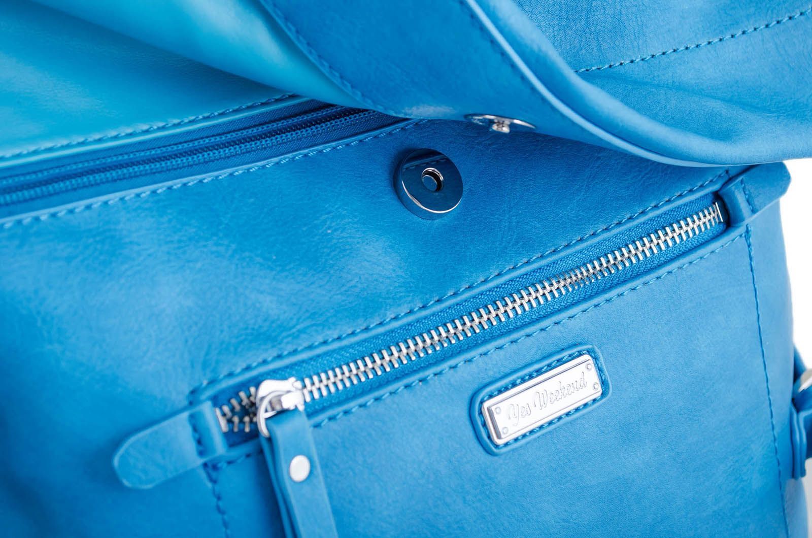 Сумка-рюкзак YES Weekend