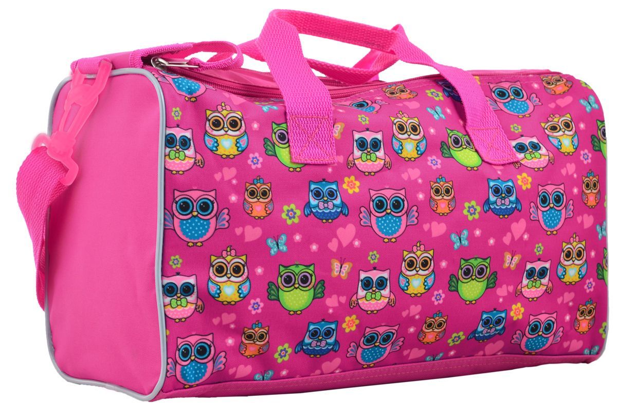 Сумка спортивна YES Owl