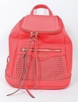 Сумка-рюкзак  YES, теракотовий, 26*14*27см