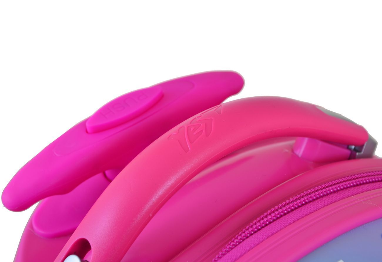 Чемодан детский YES Чемодан детский "Barbie"