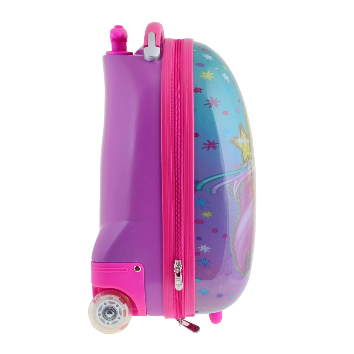 Чемодан детский YES Чемодан детский "Barbie"