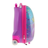 Чемодан детский YES Чемодан детский "Barbie"