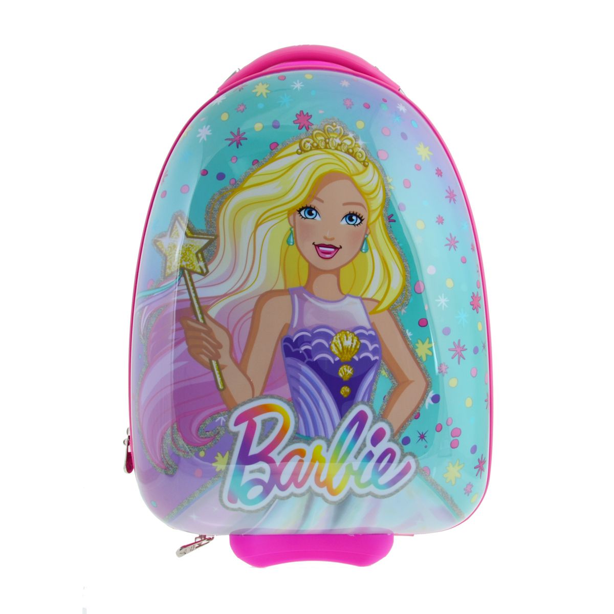 Чемодан детский YES Чемодан детский "Barbie"