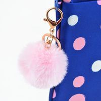 Чохол для ноутбука YES "Confetti", синій