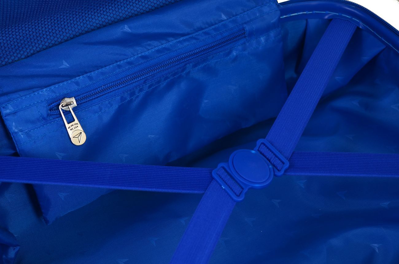 Чемодан детский YES Чемодан детский "Winner"