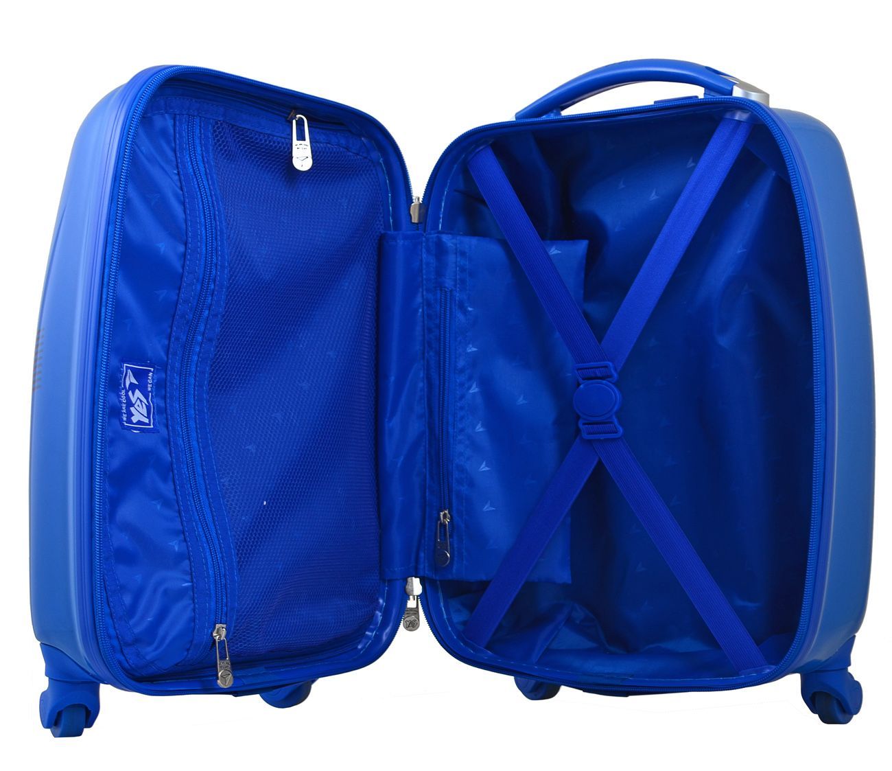 Чемодан детский YES Чемодан детский "Winner"