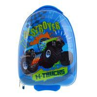 Чемодан детский YES Чемодан детский "M-Trucks"