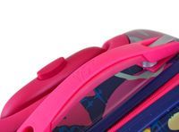 Чемодан детский YES Чемодан детский"Graffity"