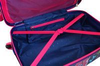 Чемодан детский YES Чемодан детский"Graffity"