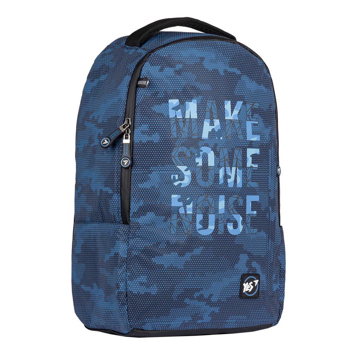 Рюкзак шкільний YES R-05 "Make some noise"