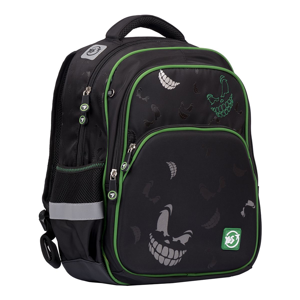 Рюкзак ортопедичний YES S-40 Nightmare