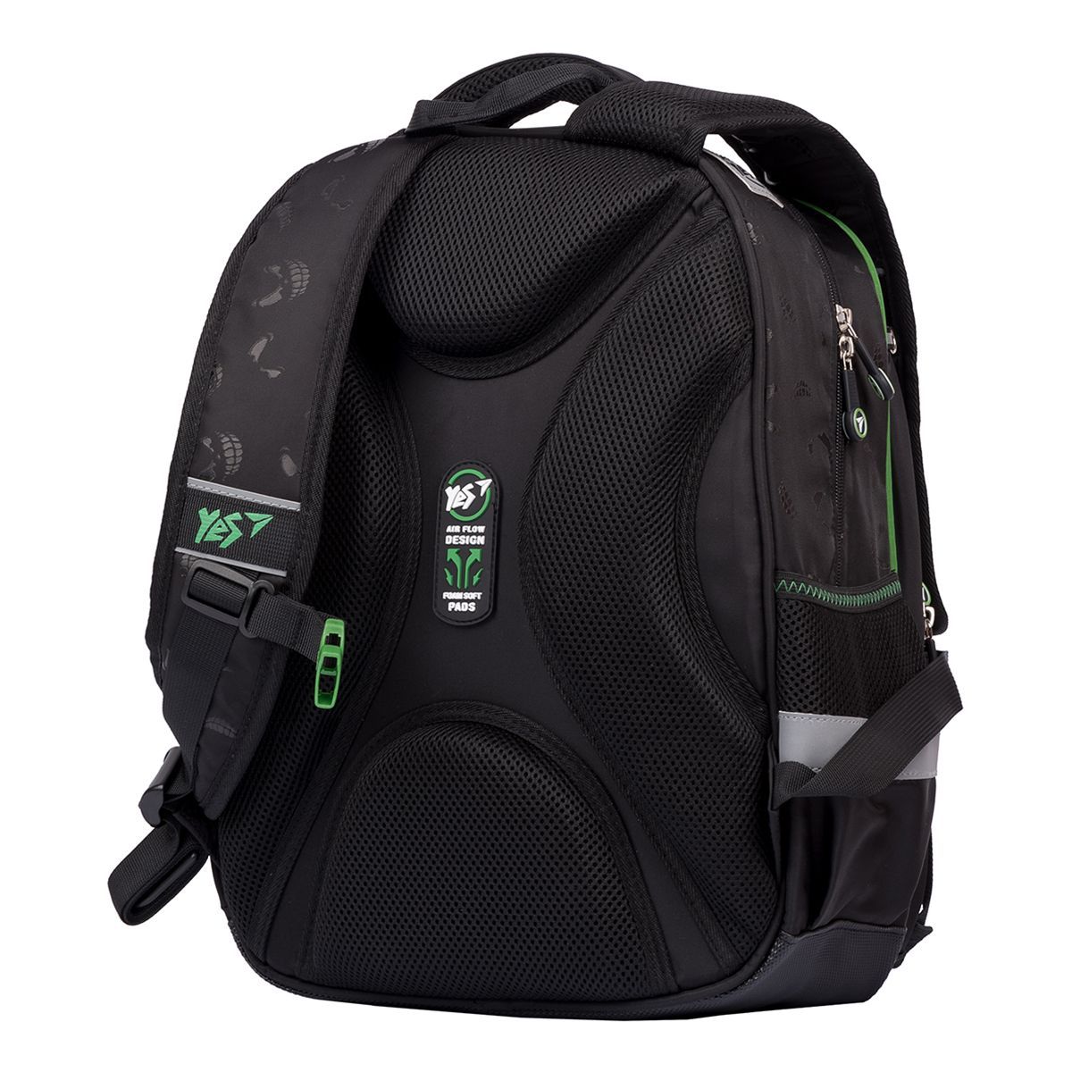 Рюкзак ортопедичний YES S-40 Nightmare