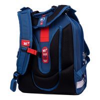 Рюкзак ортопедичний YES H-12 Marvel.Spider-man