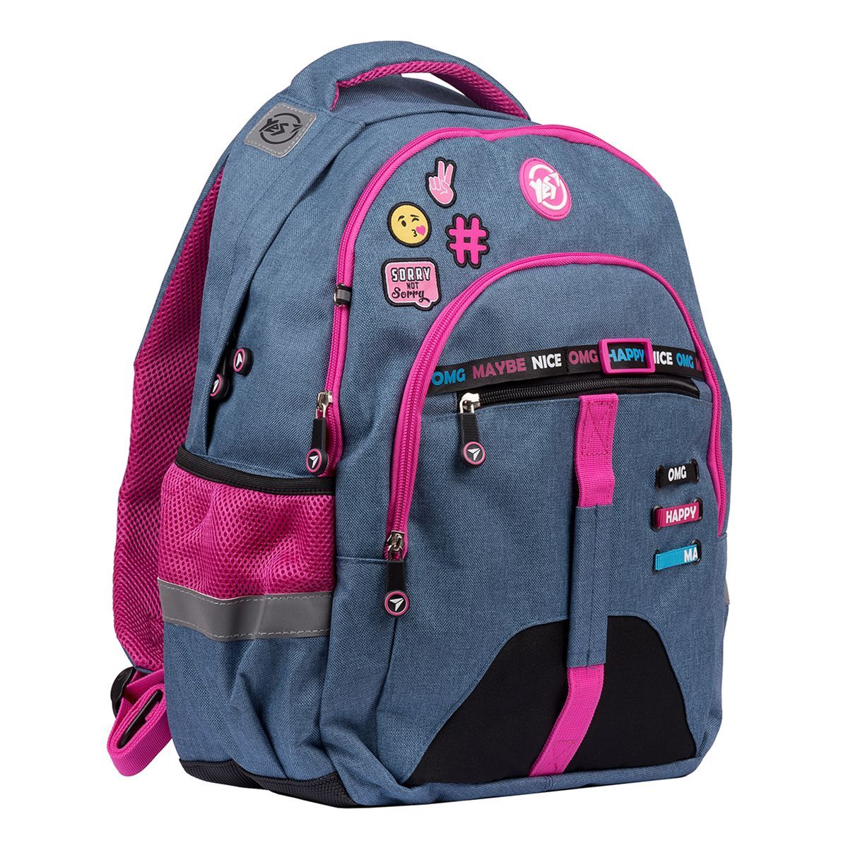 Рюкзак YES S-64 "Beauty"