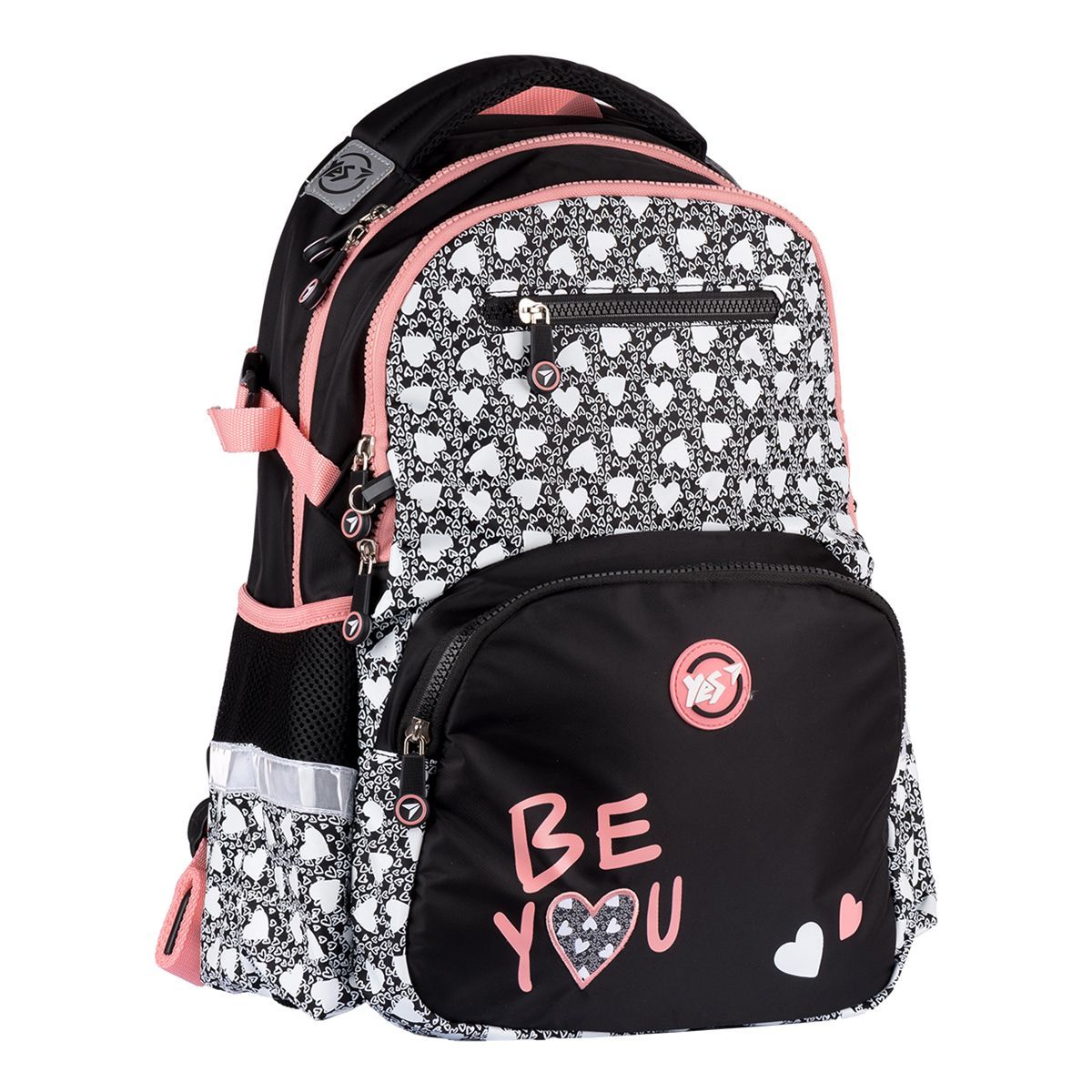 Рюкзак YES T-117 "Be YOU"