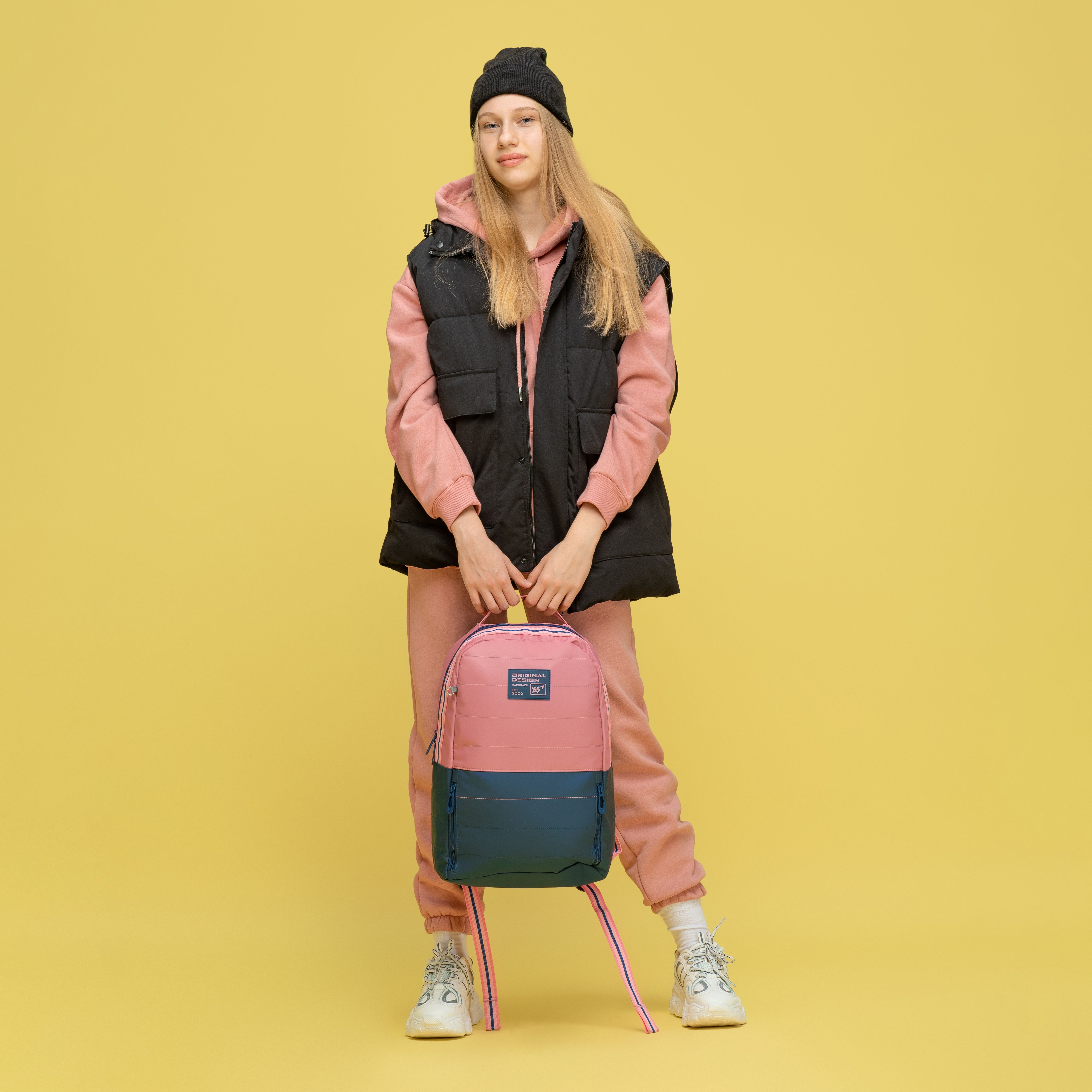 Рюкзак YES T-122 "Sense"