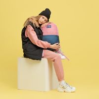 Рюкзак YES T-122 "Sense"