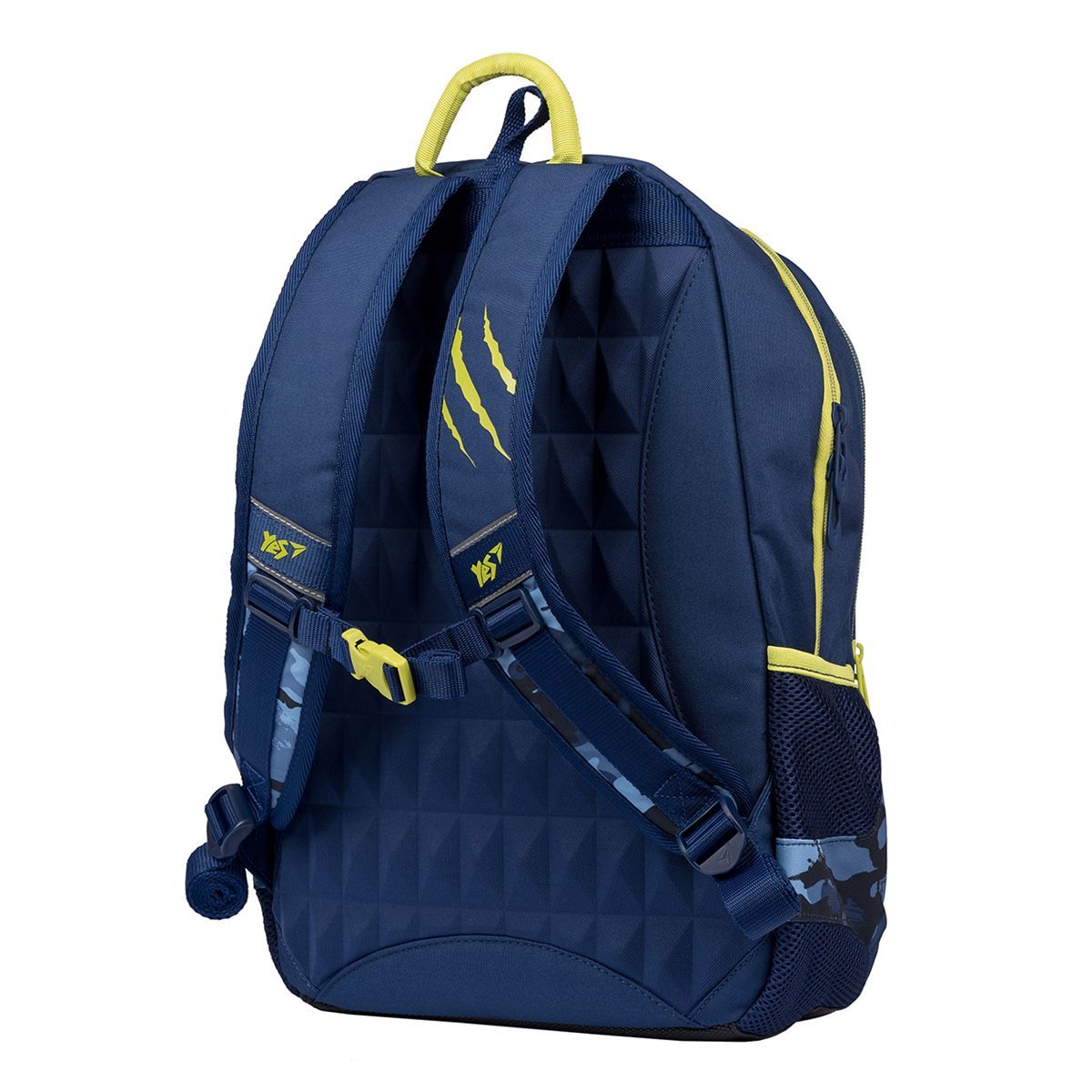 Рюкзак YES T-121 "Military Dino"