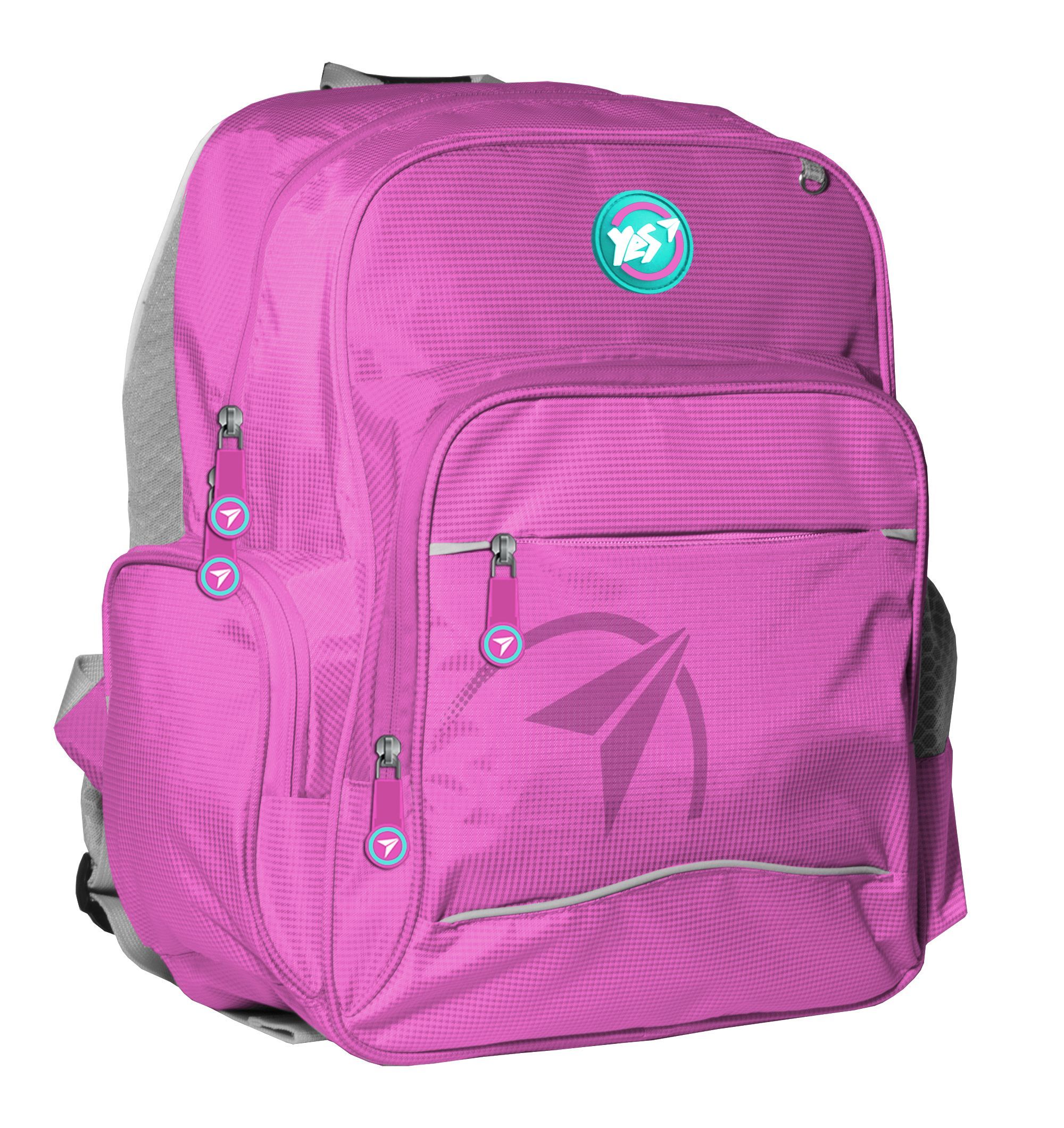 Рюкзак ортопедичний YES S-80-2 College time