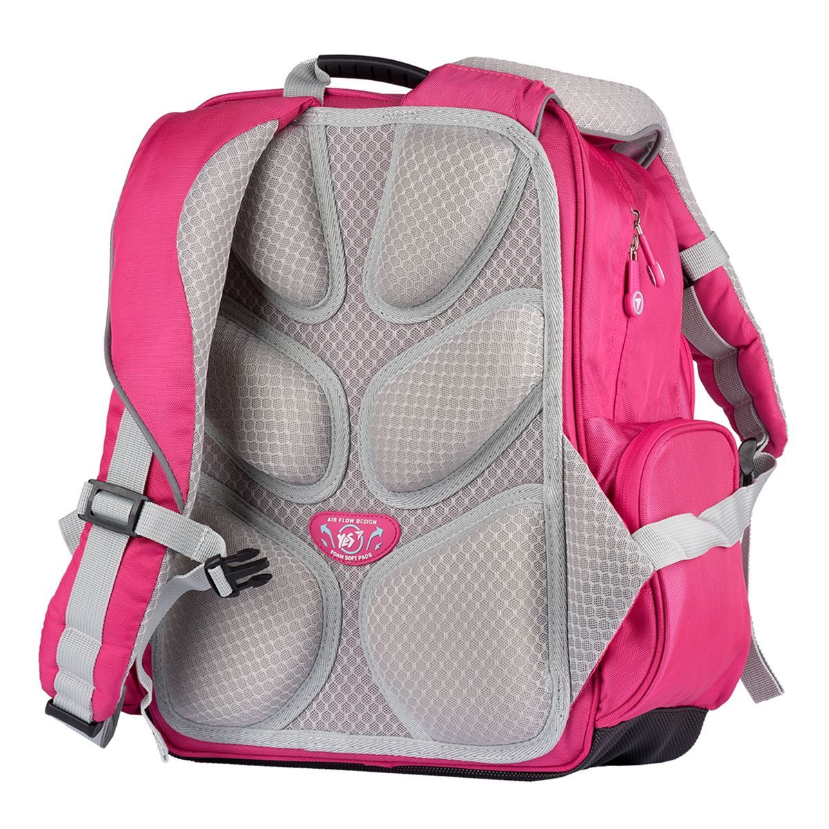 Рюкзак ортопедичний YES S-80-2 College time