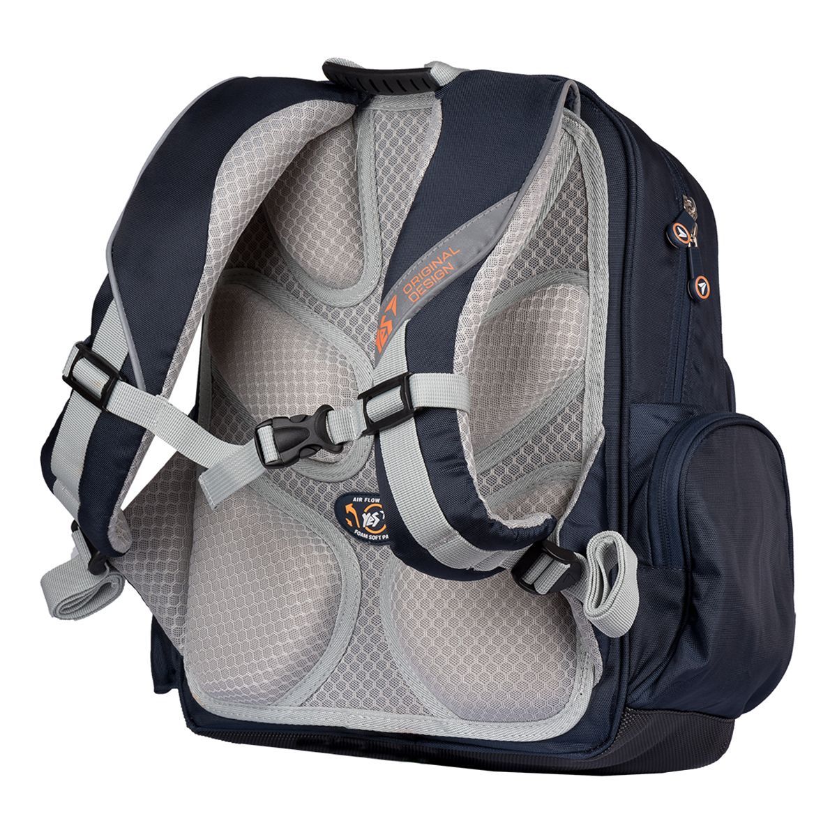 Рюкзак ортопедичний YES S-80-2 College