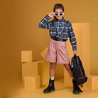 Рюкзак YES T-123 "Black style"