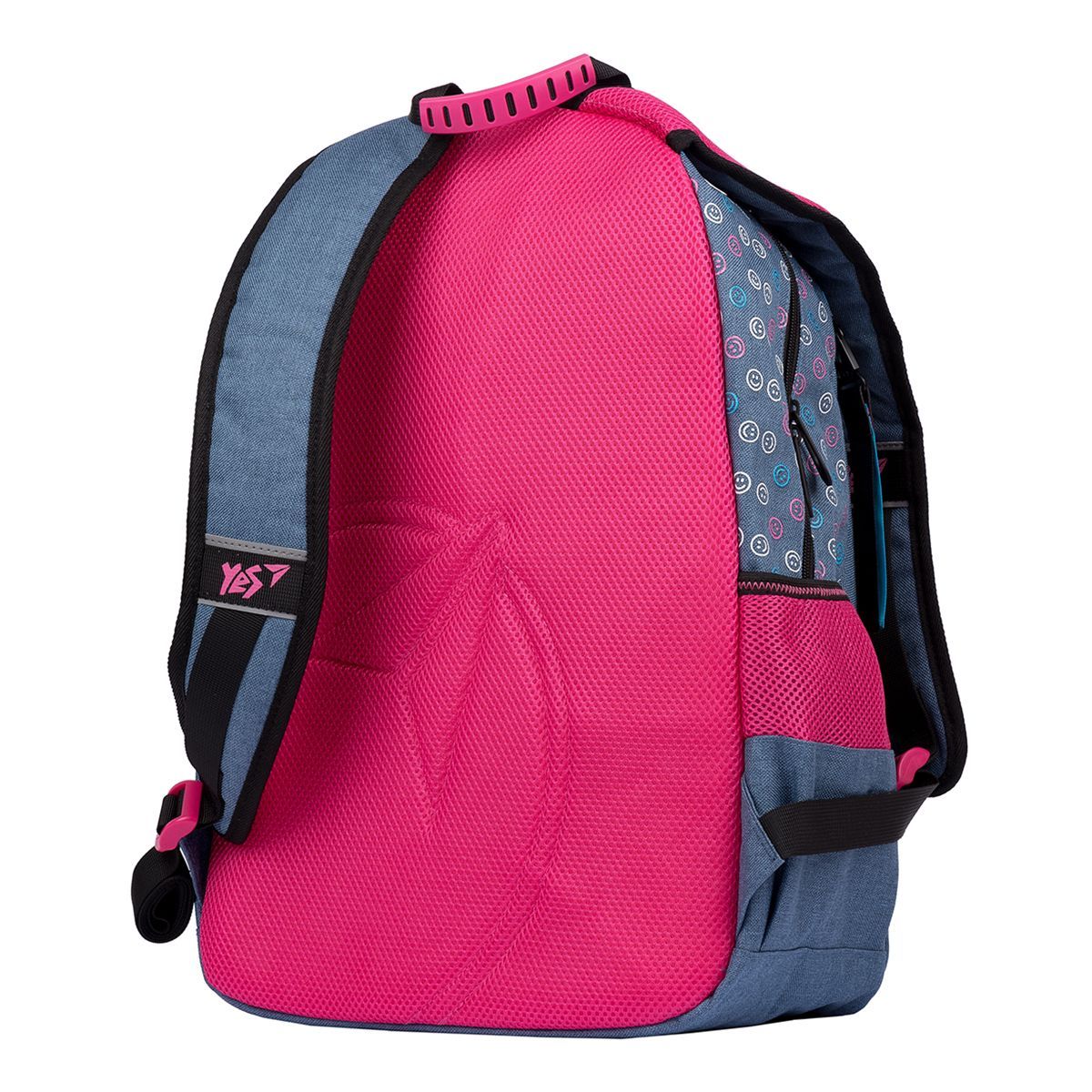 Рюкзак шкільний YES TS-61 "Beauty"