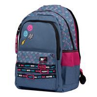 Рюкзак шкільний YES TS-61 "Beauty"