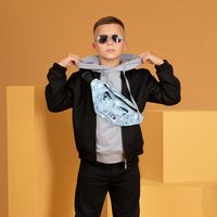 Сумка на пояс YES SP-28 Гусь