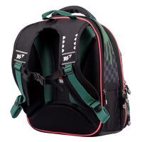 Рюкзак ортопедичний YES S-30 JUNO ULTRA Premium Monsters