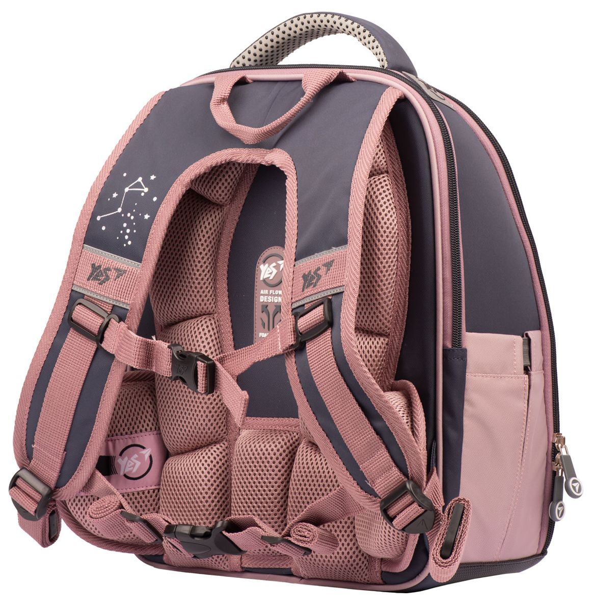 Рюкзак ортопедичний YES S-57 Cosmos