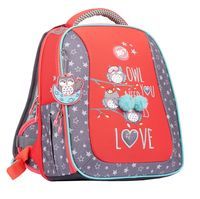 Рюкзак ортопедичний YES S-57 Owls