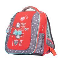 Рюкзак ортопедичний YES S-57 Owls