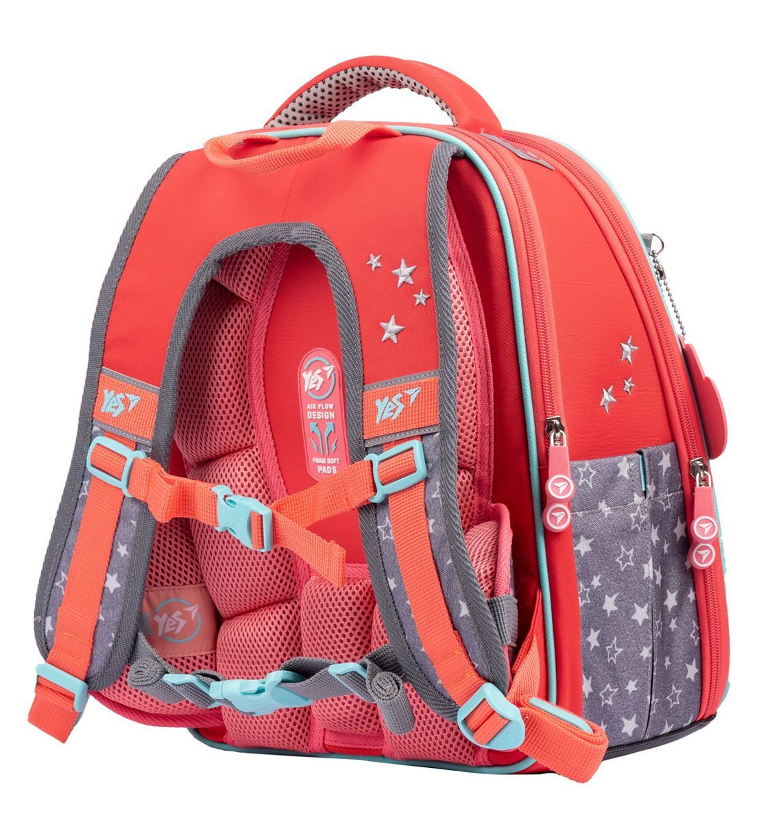 Рюкзак ортопедичний YES S-57 Owls