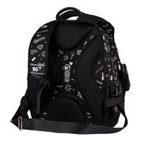 Рюкзак S-40 YES Andre Tan, чорний