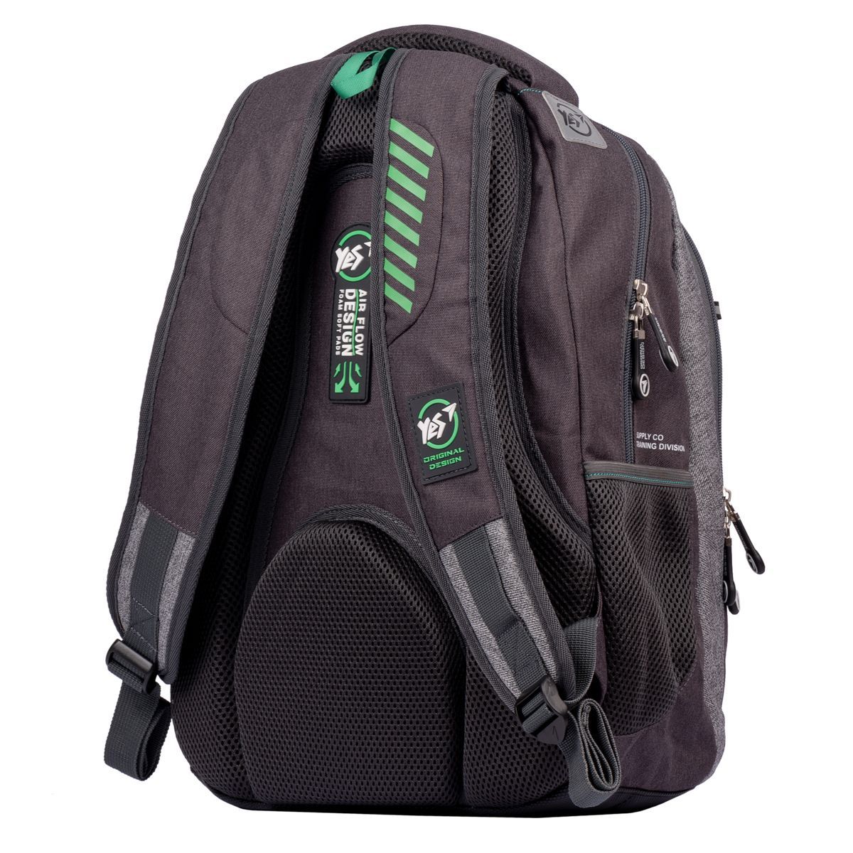 Рюкзак YES TS-42 Bronx