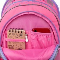 Рюкзак ортопедичний YES S-58  Keith Kimberlin