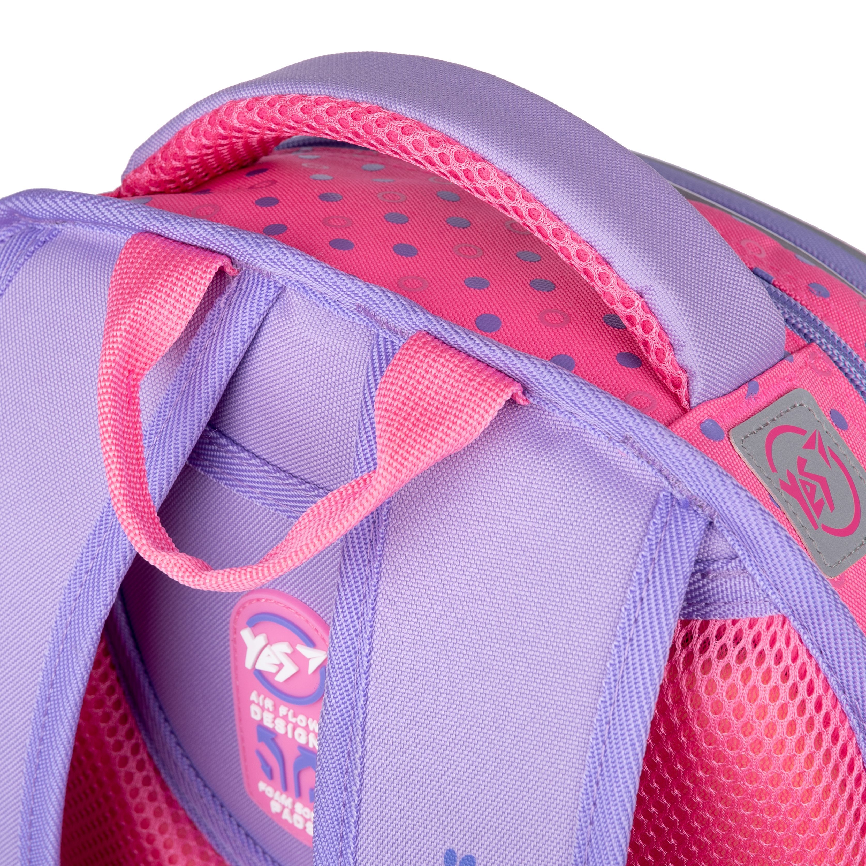 Рюкзак ортопедичний YES S-58  Keith Kimberlin