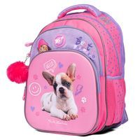 Рюкзак ортопедичний YES S-58  Keith Kimberlin