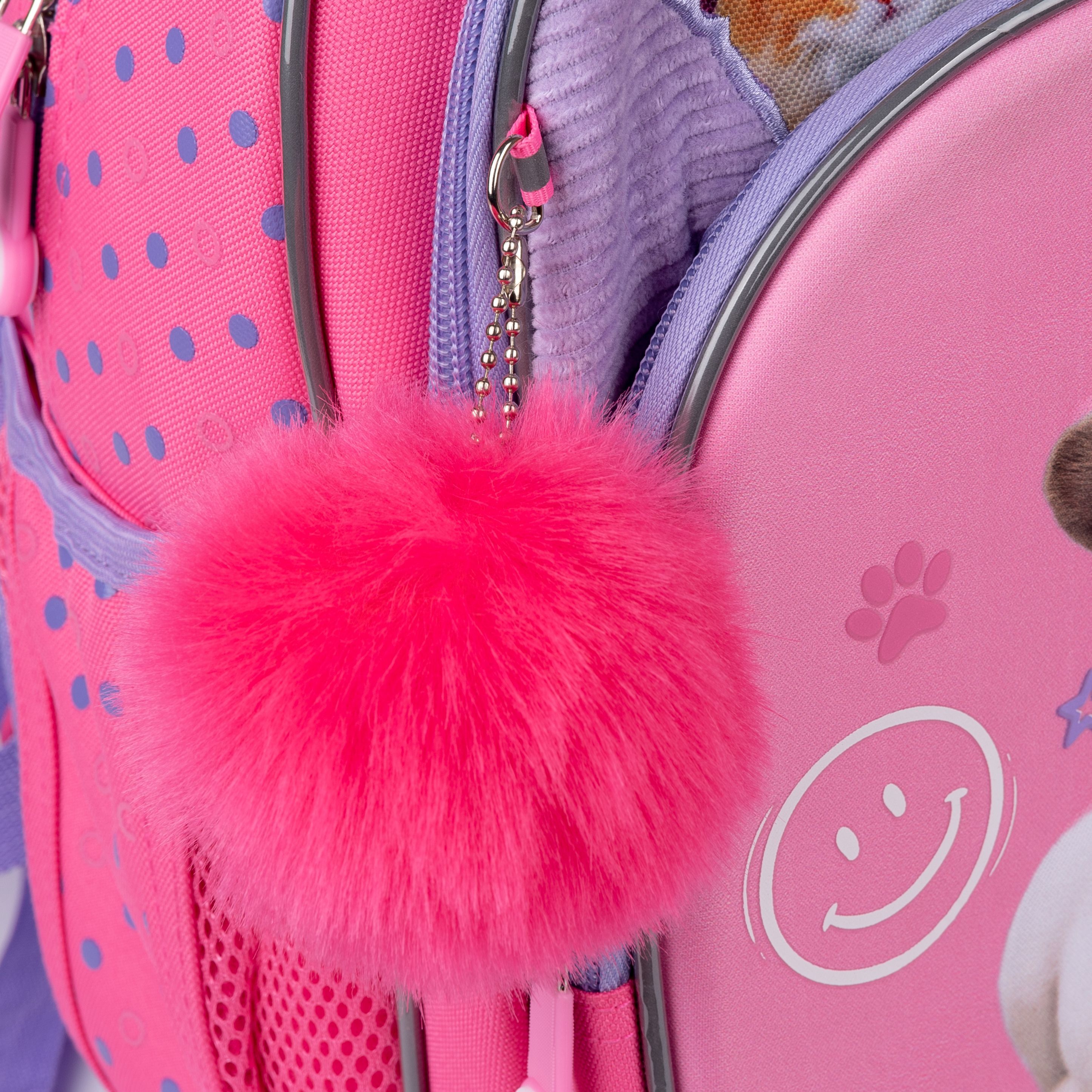 Рюкзак ортопедичний YES S-58  Keith Kimberlin